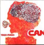 Can-Tago Mago-LP Vinyl