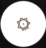 Caronte-Ascension white-LP Vinyl