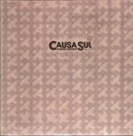 Causa Sui-Summer Sessions D 2010- Vol. 1-3-LP Vinyl