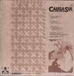 Causa Sui-Summer Sessions D 2010- Vol. 1-3-LP Vinyl