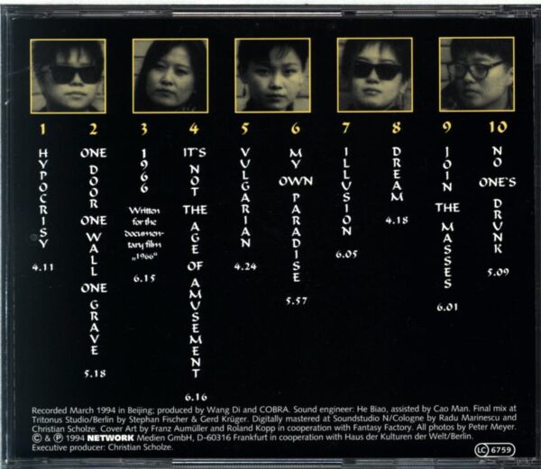 Cobra-Hypocrisy-CD