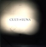 Cult Of Luna-The Beyond Reissue 2010-LP Vinyl