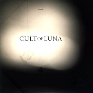 Cult Of Luna-The Beyond Reissue 2010-LP Vinyl