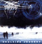 Darkthrone-Soulside Journey Reissue D 2003-LP Vinyl