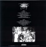 Darkthrone-Soulside Journey Reissue D 2003-LP Vinyl