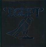 Egypt-Egypt blue-12 Vinyl