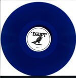 Egypt-Egypt blue-12 Vinyl