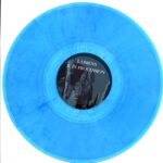 Elder-Omens blue-LP Vinyl