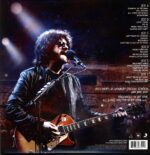 Electric Light Orchestra-Wembley Or Bust-LP Vinyl