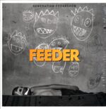 Feeder-Generation Freakshow-LP Vinyl