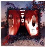 Giant Sand-Ramp signed-LP Vinyl