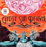 Gypsy Sun Revival-Gypsy Sun Revival orange-LP Vinyl