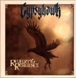 Gypsyhawk-Revelry And Resilience-LP Vinyl