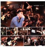 Have Heart-10.17.09 white-LP Vinyl