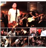 Have Heart-10.17.09 white-LP Vinyl