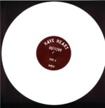 Have Heart-10.17.09 white-LP Vinyl