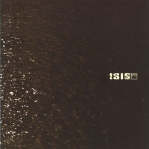 Isis-Oceanic-LP Vinyl