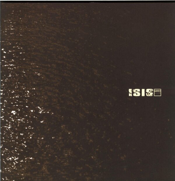 Isis-Oceanic-LP Vinyl