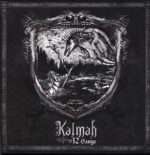 Kalmah-12 Gauge-LP Vinyl