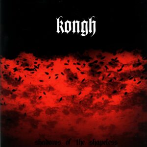 Kongh-Shadows Of The Shapeless-LP Vinyl