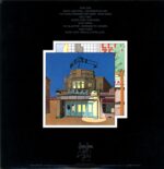 Led Zeppelin-The Soundtrack From The Film The Song Remains The Same Japan 1976-LP Vinyl