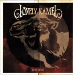 Lonely Kamel-Dust Devil white-LP Vinyl