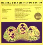 Mandra Gora Lightshow Society-Beyond The Mushroam Gate-LP Vinyl