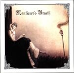 Manticore's Breath-Manticore's Breath-10 Vinyl