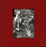 Manticore's Breath-Second Breath red-LP Vinyl