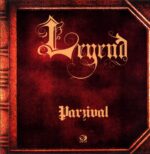 Parzival-Legend Reissue 2010-LP Vinyl