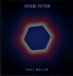 Paul Weller-Saturns Pattern-LP Vinyl