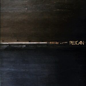 Pelican-Arktika-LP Vinyl