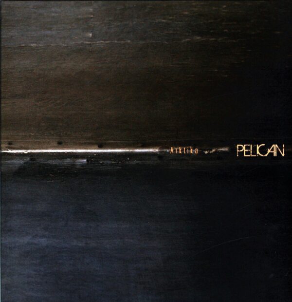 Pelican-Arktika-LP Vinyl