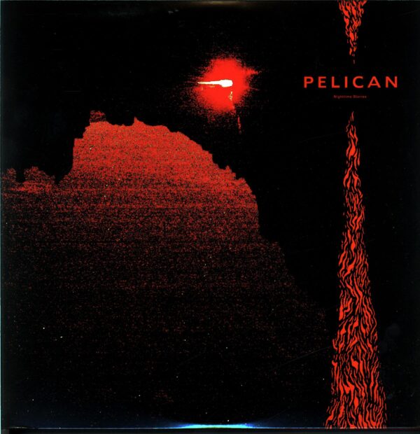 Pelican-Nighttime Stories-12 Vinyl