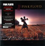 Pink Floyd-A Collection Of Great Dance Songs-LP Vinyl