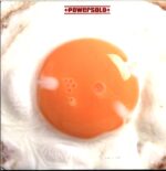 Powersolo-Egg-white LP Vinyl