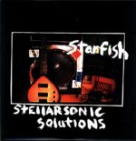 Starfish-Stellar Sonic Solutions-LP Vinyl