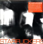 Starfuckers-Metallic Diseases Reissue 2011-LP Vinyl