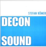 Stefan Römer-Decon Sound - Deconceptualize 1 Test Pressing-LP Vinyl