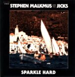 Stephen Malkmus And The Jicks-Sparkle Hard-LP Vinyl