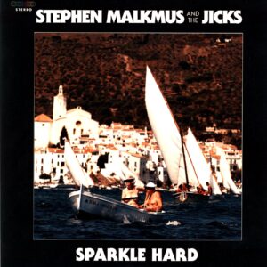 Stephen Malkmus And The Jicks-Sparkle Hard-LP Vinyl