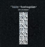 Takis Barbagalas-Nocturne Box Set-LP Vinyl