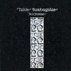 Takis Barbagalas-Nocturne Box Set-LP Vinyl