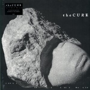 The Cure-Songs Of A Lost World-LP Vinyl