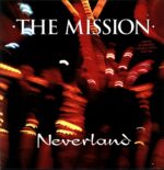 The Mission-Neverland-LP Vinyl