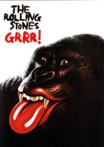 The Rolling Stones-Grrr!-CD Box