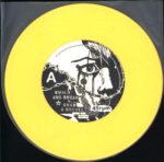 Tørsö-Build And Break yellow-7 Vinyl