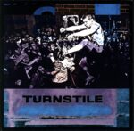 Turnstile-Pressure To Succeed clear-7 Vinyl