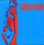 Vibravoid-Gravity Zero D 2012 orange-LP Vinyl