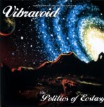 Vibravoid-The Politics Of Ecstasy milky clear-LP Vinyl